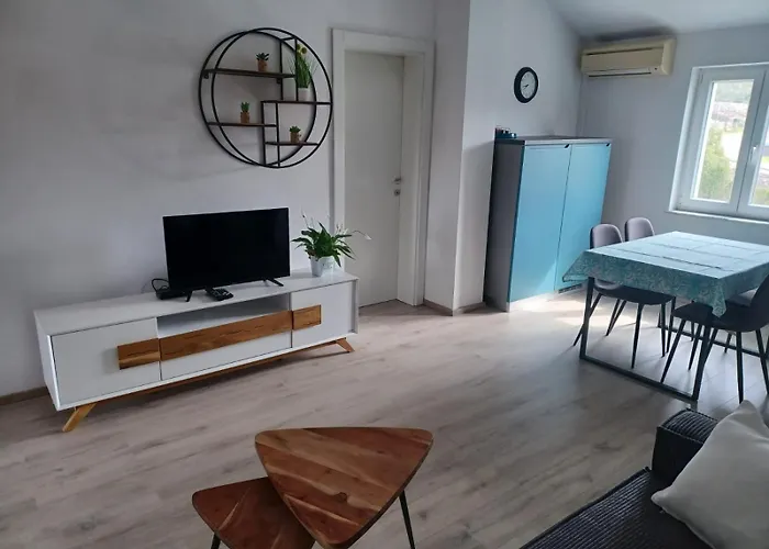 Apartment Roza