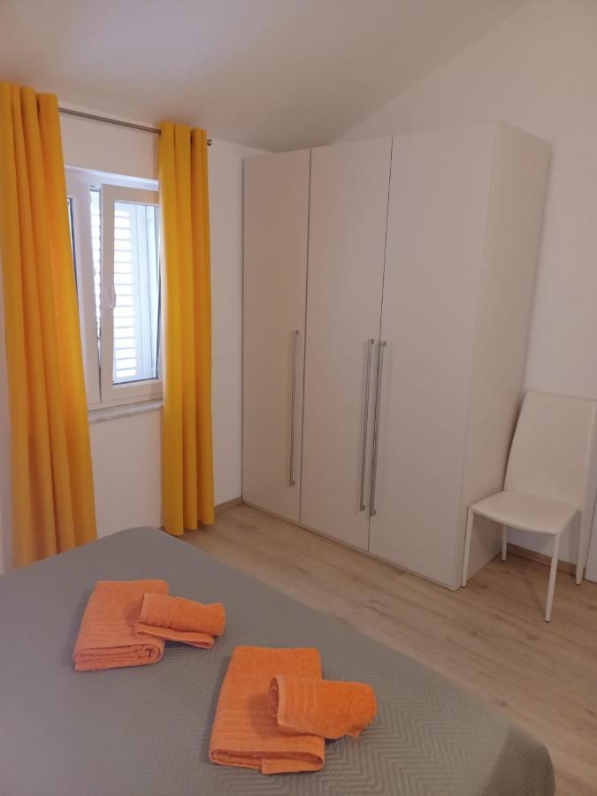 Roza Appartement *