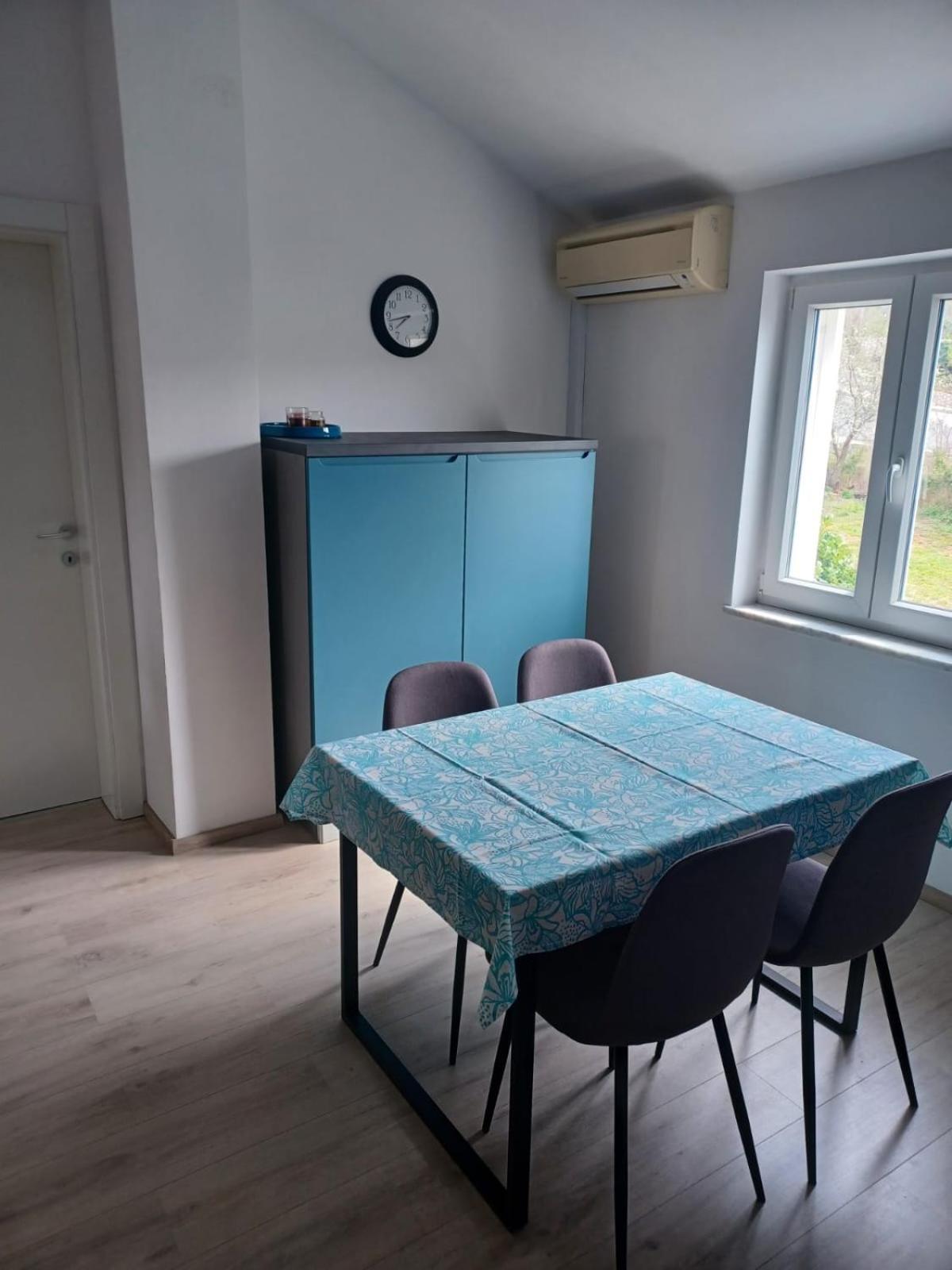 Roza Appartement Cres