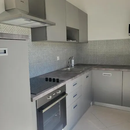 Apartment Roza Cres Exterior photo