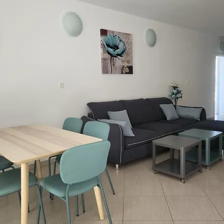 Apartment Roza Cres Exterior photo