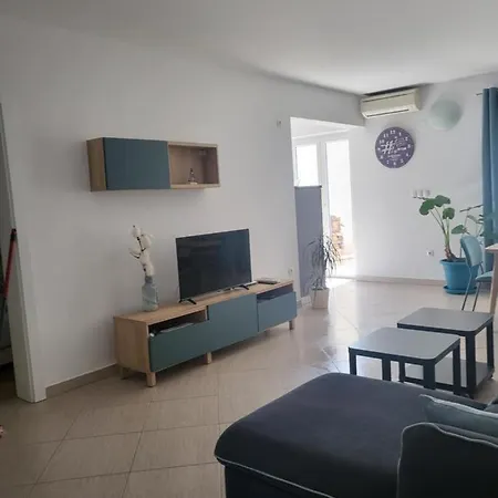 Apartment Roza Cres Exterior photo