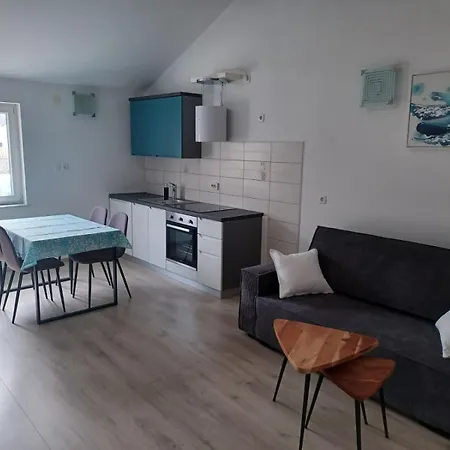 Apartment Roza Cres Exterior photo