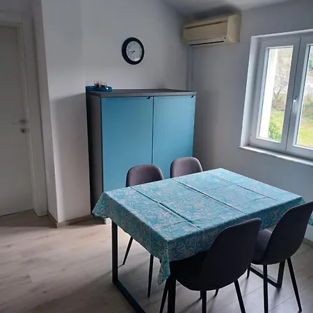 Apartment Roza Cres Exterior photo