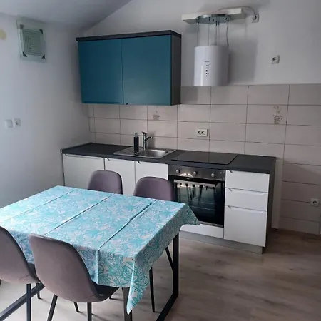 Apartment Roza Cres Exterior photo