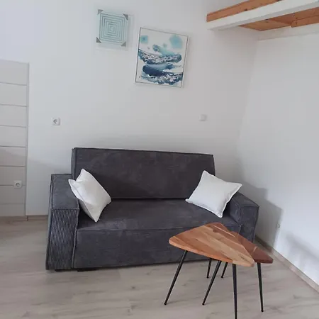 Apartment Roza Cres Exterior photo