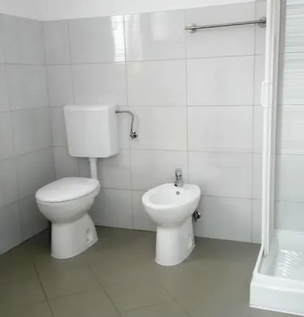Apartment Roza Cres Exterior photo
