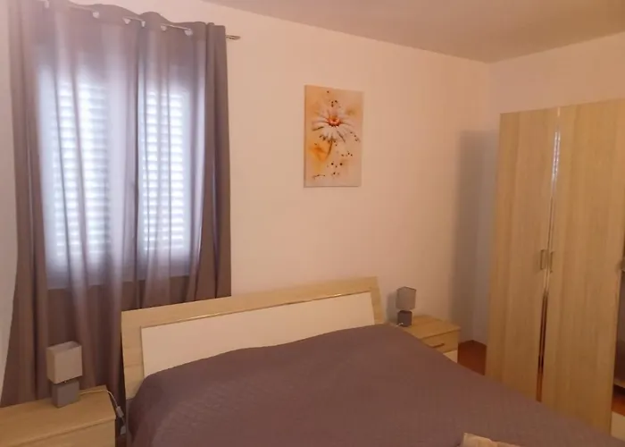 Apartment Roza