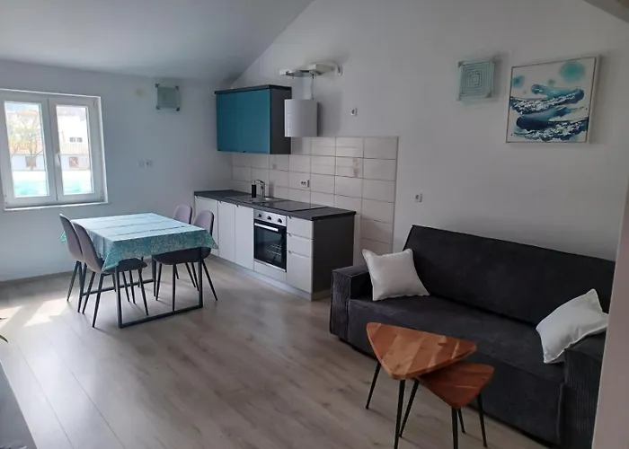 Apartment Roza