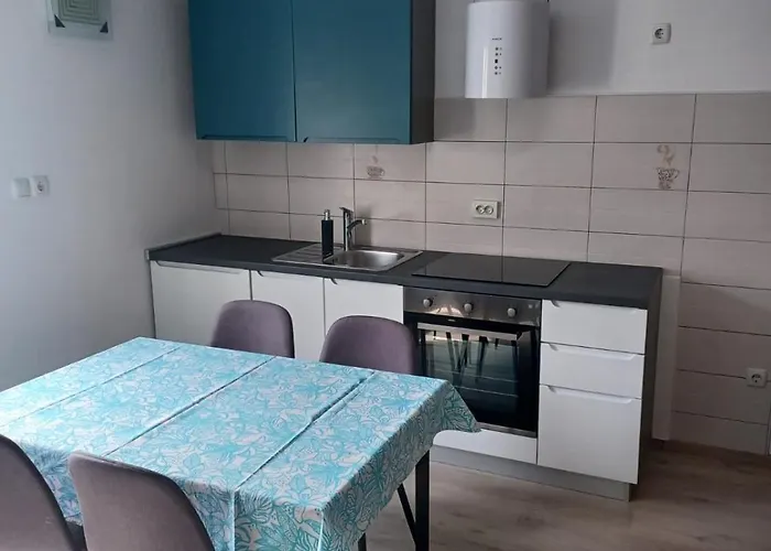 Apartment Roza
