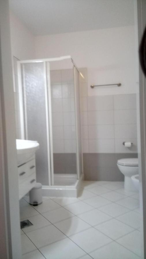 Roza Apartment