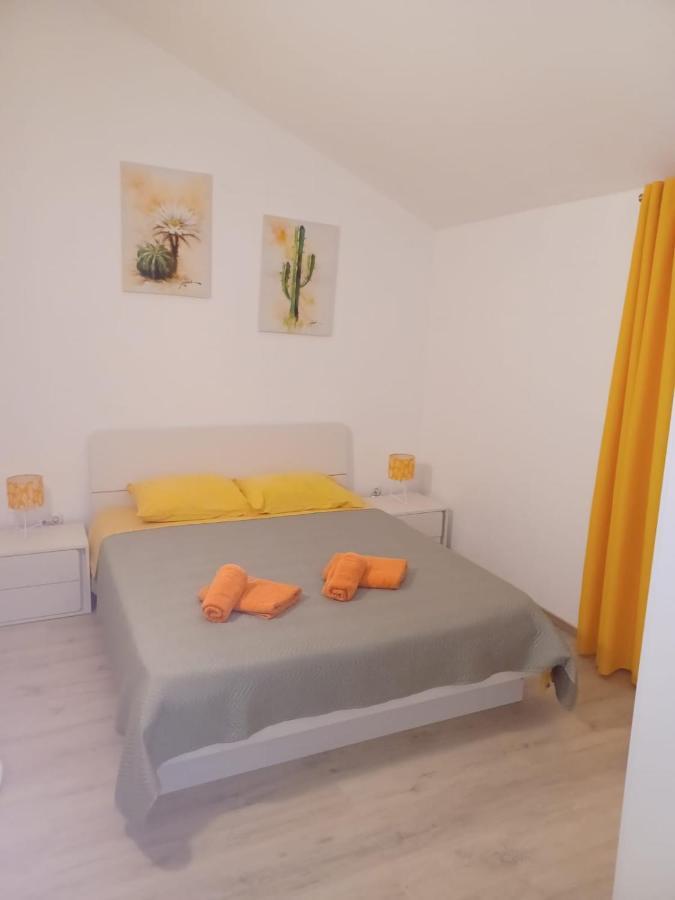 Apartment Roza *