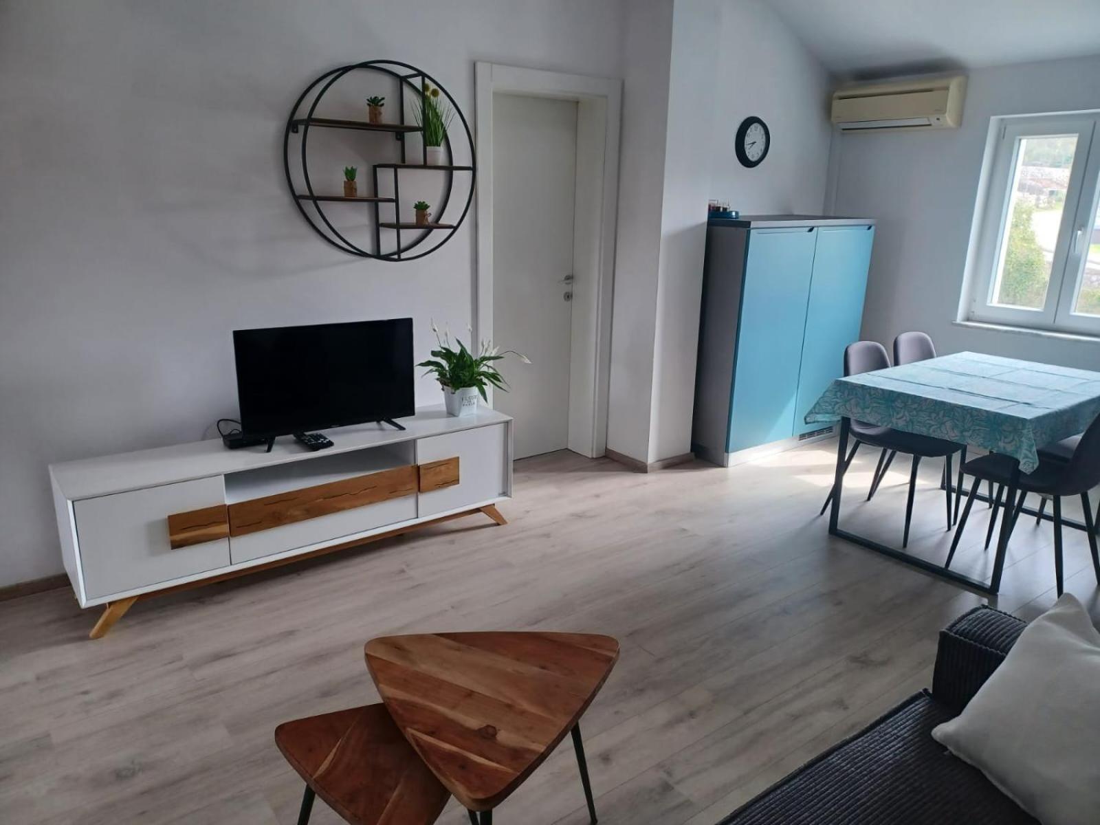 Roza Apartment