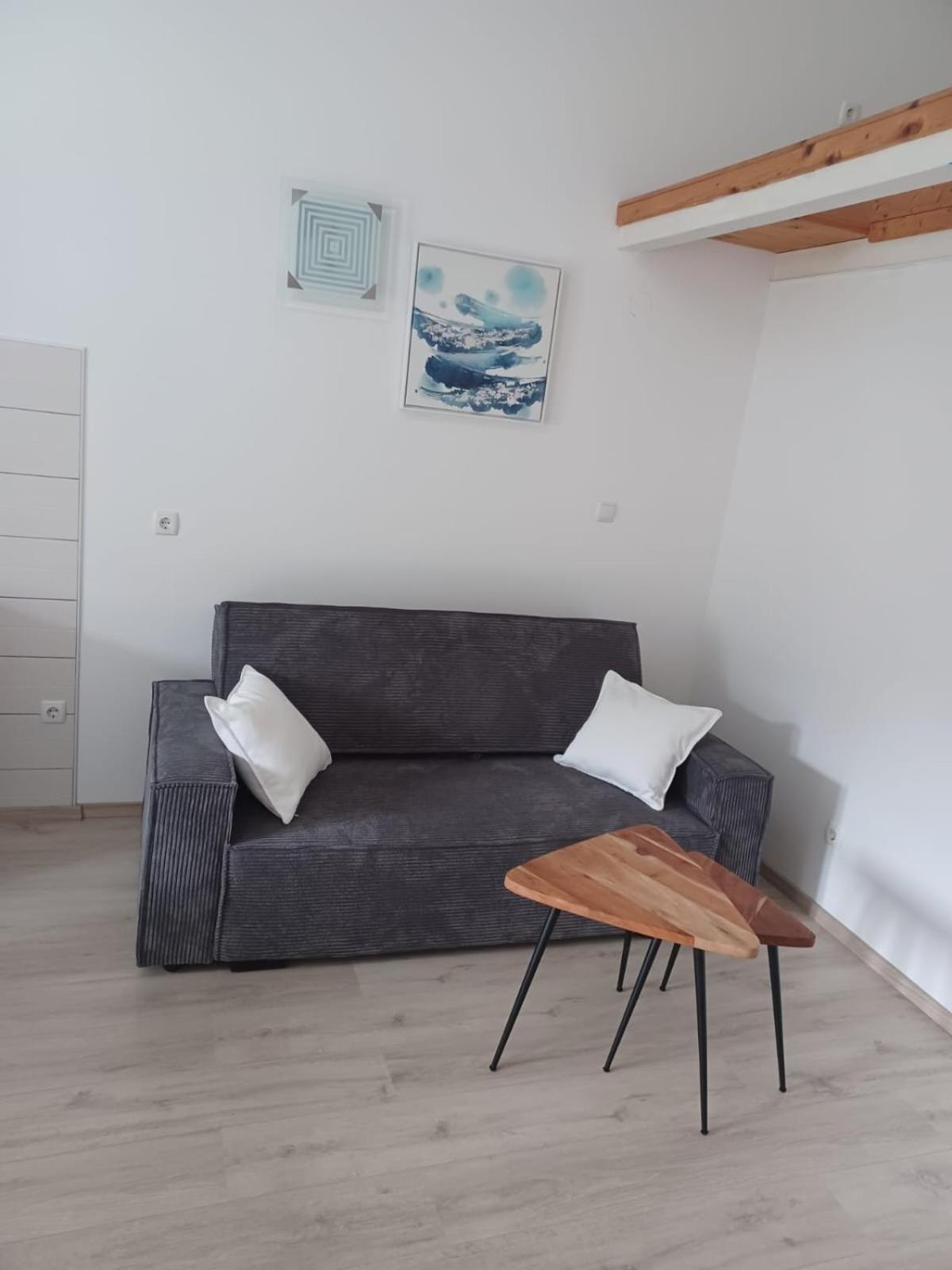 Apartment Roza *