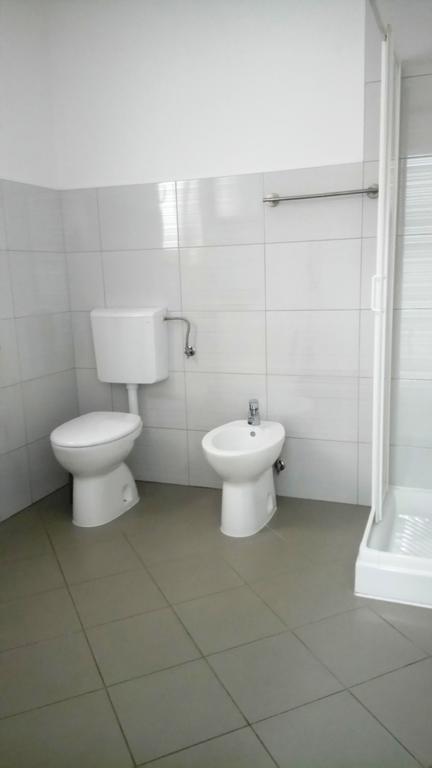 Apartment Roza Cres