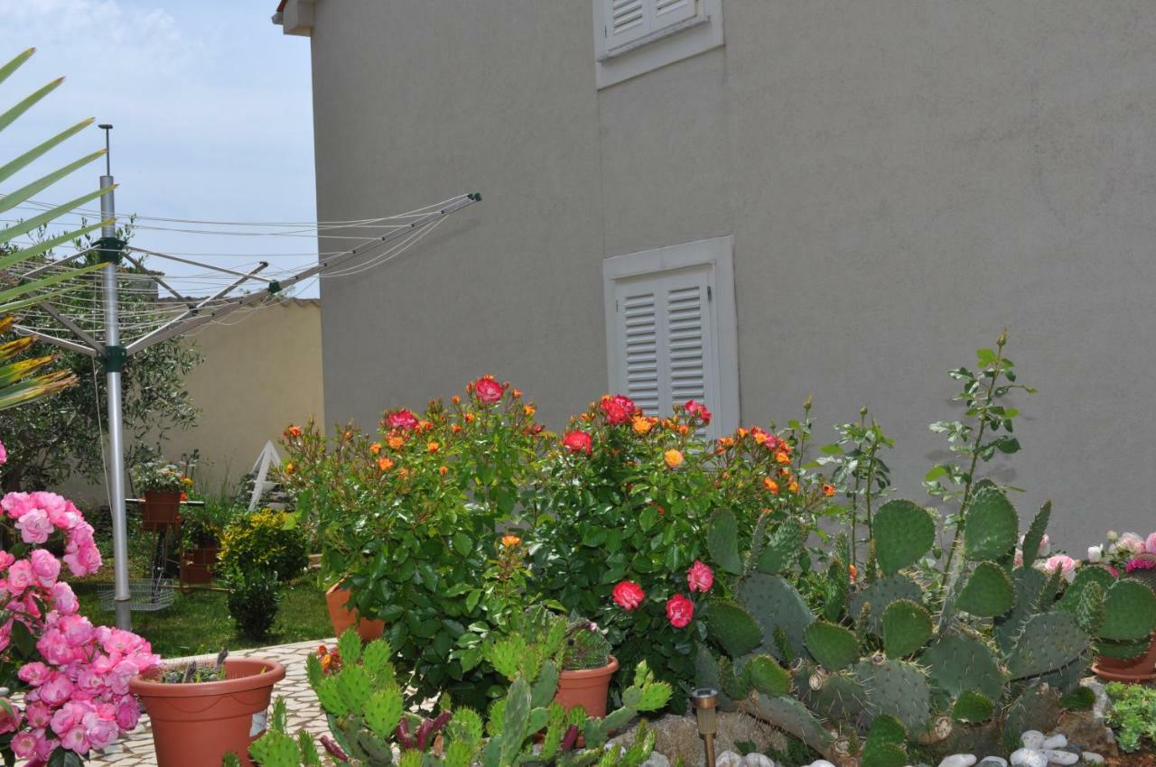 Roza Apartment *